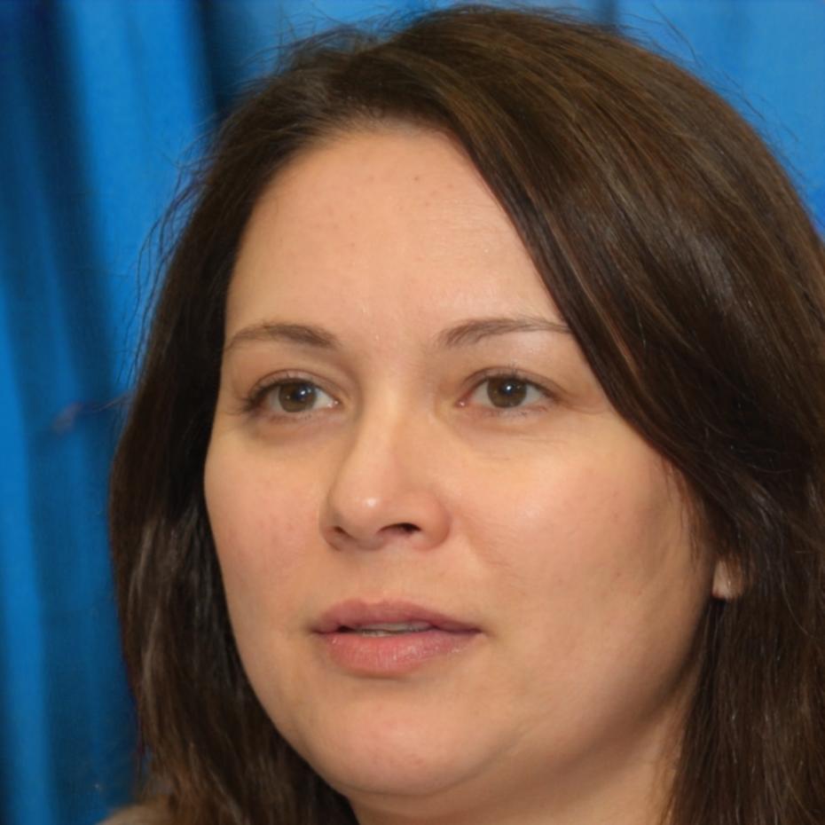 Portrait de Sophie Martin