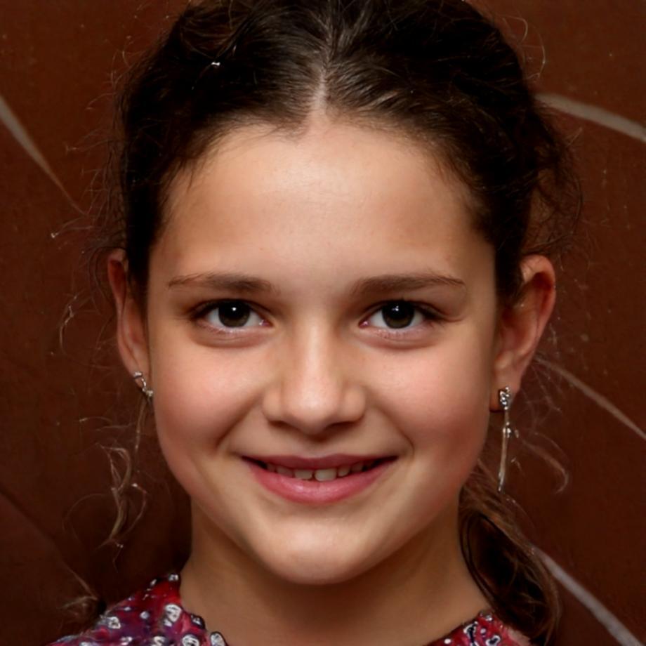 Portrait de Claire Rousseau